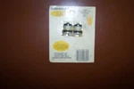 Vintage Genuine Dishmaster Part NO.858 Torque Free Valve Stem Seals. Fixed Price $29.00.