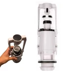 Stealth Toilet Flush Valve Vessel C7715-6 With Button. Fixed Price $32.50.