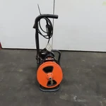 General Mini-rooter Professional Drain Cleaner Auger Clog Snake 115V 50'. Fixed Price $399.99.