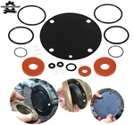 905111 Complete Rubber Rebuild Kit For Febco Backflow 825Y Series 3/4"-1-1/4". Fixed Price $31.16.