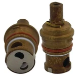 Kingston Brass KBRP181HC Hot Cartridge For KB18 Series. Fixed Price $26.70.