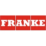 Franke Sink Strainer Basket, Chrome - 1145. Fixed Price $78.04.
