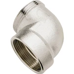 Plumb Pak PP20CP Pipe Elbow, 1/2 In, Ips, Brass, Polished Chrome. Fixed Price $32.63.