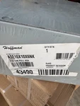 Hoffman ASE10X10X6NK Screw Cover Pull Box 10" 6" New. Fixed Price $34.95.