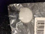 Moen Oem Part Replaces 98036, 96443 Handle Cap For Round Touch Control. Fixed Price $10.00.