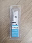 Moen 1248 2-HANDLE Roman Tub Replacement Cartridge Brand New & Sealed. Fixed Price $10.39.