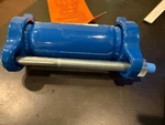 Smith-blair 41100013201003 Ductile Iron Coupling Inch Pipe Size. Fixed Price $55.00.
