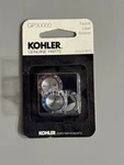 Kohler GP30000 Plug Button Kit. Fixed Price $28.00.