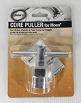 Danco Core Puller For Moen Cartridges # 86712, Brass, Plastic & Posi-temp. Fixed Price $6.05.