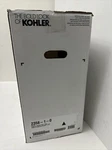 Kohler K-2358-1-0 Archer Pedestal Bathroom Sink Basin -single-hole White. Fixed Price $155.00.