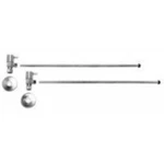 Mountain Plumbing MT5930L-NL/CPB Bathroom Sink Supply, Polished Chrome. Fixed Price $108.75.