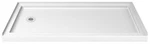 Dreamline DLT-1136601 Slimline 36" X 60" Shower Base White. Fixed Price $493.43.
