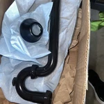 Kohler K-9018-2BZ Trap Bronze. Fixed Price $68.98.