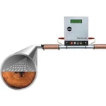Calmat Electronic Anti-scale And Rust Water Treatment System. Fixed Price $466.58.