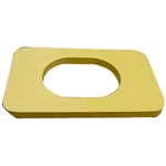 Niagara Toilet Tank Bowl Flapperless Gasket. Fixed Price $7.09.