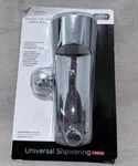 Delta U1010-PK 6-11/16" Diverter Wall Mounted Tub Spout Chrome. Fixed Price $60.00.