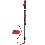 Milwaukee 2576-21 M12 Trap Snake 12-VOLT Lithium-ion Cordless Ft. Toilet Auger. Fixed Price $239.00.