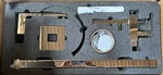 Dornbracht 25963710-00 Floor Mount Tub Filler W/ Handshower Chrome. Fixed Price $1999.50.