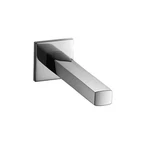 Ava Bathtub 26.191.073 Stainless Steel- Wall Spout- Kwc- New. Fixed Price $74.25.