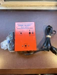 S.j. Electro Systems Tank Alert Alarm Model #101 Tested & Black Tube?. Fixed Price $29.99.