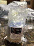 974-0350 New Oem Pfister Ceramic Disc Cartridge. Fixed Price $20.00.