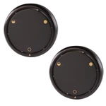 Westbrass D493CHM-2-12 Universal Patented Deep Soak Round Replacement 2-HOLE Bat. Fixed Price $54.30.
