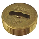 Ab&a 60362 2-29/32 To 3-13/16 Dia, Brass, Los Angeles Style, Cover. Fixed Price $31.19.