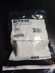 Kohler 1156651 Washer- Dished Bagged Brand New. Fixed Price $14.99.