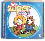 Various Artists 30 Super Songs With Lyrics Enclosed! Cd 6881. Fixed Price $6.04.