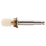 For Delta RP5649 Replacement Push Button Diverter Stem - Chrome. Fixed Price $12.94.