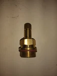 Prefect Match 08176 Stems For Sterling Cold Lav/sink - 24TPI. Fixed Price $10.00.