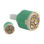 Kingston Brass KSRP881C Replacement Ceramic Cartridge For. Fixed Price $31.85.
