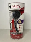Delta Massage Action Shower Arm Mount Spray Selections 1455. Fixed Price $31.99.