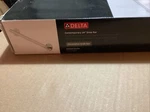 Delta 41824 24" Grab Bar In Chrome. Fixed Price $64.99.