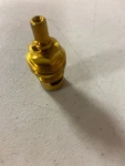 Rohl ZZ96224004 Low Lead Hot/cold Stem Valve For Lever/cross Handle Faucets. Fixed Price $66.99.