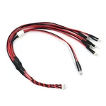 New Yeah Racing LK-0037 Led Light Kit : Kyosho Mini-z 4X4 MX-01 Suzuki Jimny. Fixed Price $15.49.