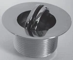 Watco 1.865 In. Overall Diameter X 11.5 Threads 1.25 Presflo Bathtub Cl.... Fixed Price $51.97.