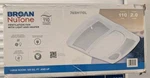 Broan 765H110L Cfm Ceiling Bathroom Exhaust Fan Light And 1500-WATT Heater. Fixed Price $170.00.