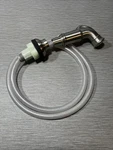 Moen 144474SRS Side Spray For Wetherly Single-handle Kitchen Faucet 87999SRS. Fixed Price $24.95.