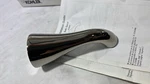 Kohler K-16135-SN Revival Wall-mount Non-diverter Bath Spout Polished Nickel. Fixed Price $38.00.