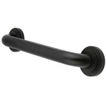 Kingston Brass DR41436 Manhattan 36" Grab Bar - Bronze. Fixed Price $162.47.