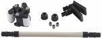 (1)-STENNER Pump Parts QP253K Kit- Select Santoprene Chemical Tube. Fixed Price $61.89.