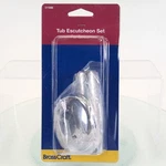 Brass Craft Tub Flange For Gerber, SH1840. Fixed Price $14.97.