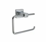 Huntington Brass - Bathroom Toilet Paper Holder Chrome Finish Y2380501. Fixed Price $25.99.