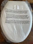 Proflo PFTSEC2000WH Elongated Slow Close Toilet Seat & Lid In White. Fixed Price $13.50.