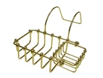 Kingston Brass CC217 7" Swivel Soap And Sponge -. Fixed Price $77.97.