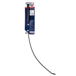 Superior Tool 03819 Manual Sink/bath/shower Drain Opener Ft. X 0.25 Dia. In.. Fixed Price $17.43.