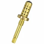 New Stem Cartridge Spindle Replacement For Symmons TA-10 Temptrol W/ Gasket. Fixed Price $14.79.