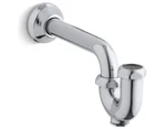 New Kohler K-8998-CP #311 Adjustable P-trap With Tubing Outlet For 1.25" Od Inle. Fixed Price $260.45.