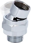 Nearmoon Shower Head Swivel Ball Adapter - Solid Brass Connector Joi. Fixed Price $24.49.